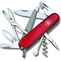 Los mejores  - Victorinox Alpinista 1.3743